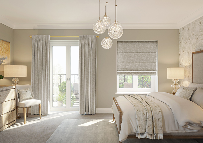 Hardwick, Pearl - Made to Measure Curtains - Image 13